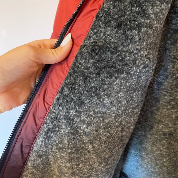 Abercrombie Boys Puffer Jacket - Picture 3 of 6